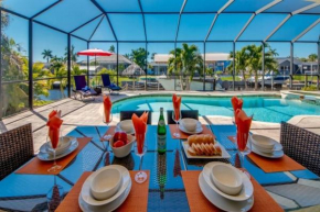 Special Offer Villa Felicity by CoralVilla - pool, river access
